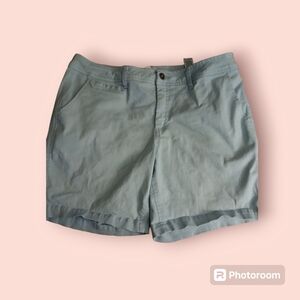 Market&Spruce shorts